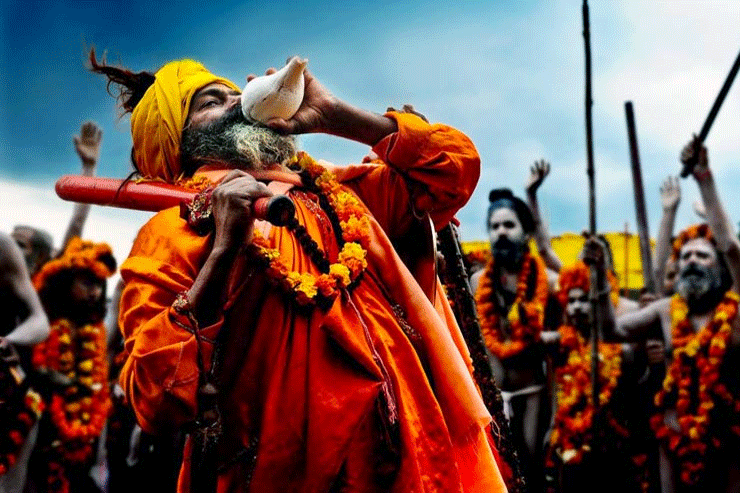 Prayagraj Kumbh mela 2025 Package